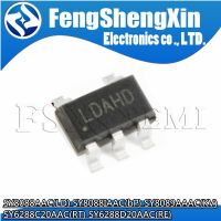 10pcs SY8088AAC LD SY8088IAAC bP SY8089AAAC KV SY6288C20AAC RT SY6288D20AAC RE SOT23-5