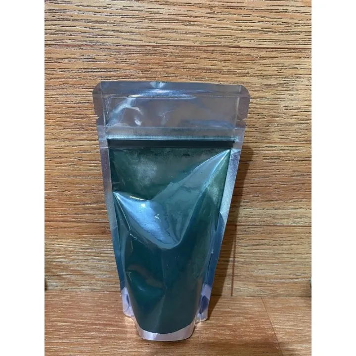 OSI brand Pure Spirulina Powder (High Quality) for Aquarium Fish
