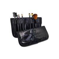 ❗️❗️ SALE ❗️❗️ Dayse Brush Set #BS002 : เดย์ซี่ ชุดแปรงแต่งหน้า เซทแปรง ขนนุ่ม 7 ชิ้น พร้อมกระเป๋า x 1 ชิ้น alyst !! ชุดแปรงแต่งหน้า Makeup Brushes &amp; Sets มาตรฐาน เอนกประสงค์ แข็งแรง ทนทาน ราคาถูก คุณภาพดี โปรดอ่านรายละเอียดก่อนสั่ง