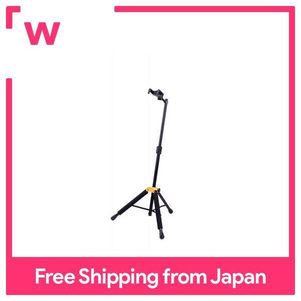 HERCULES GS415B PLUS Guitar Stand Holder Foldable GS415B PLUS Lazada