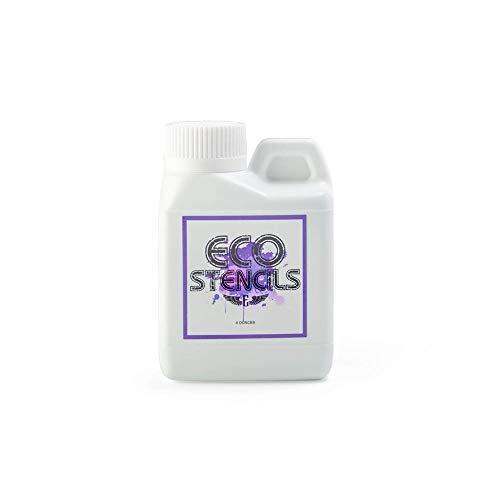 Electrum Eco Stencils Ink for Epson Eco Tank Printers, Methyl Violet