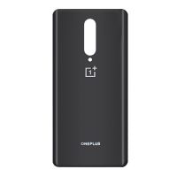 【✲High Quality✲】 jiejiu65879742 ใหม่คุณภาพ Aaa สำหรับหน้าจอโทรศัพท์3มิติฝาหลัง Oneplus 8T สำหรับ Oneplus 8 Pro แบบปลอกหุ้มช่องหลังกาวแทนที่