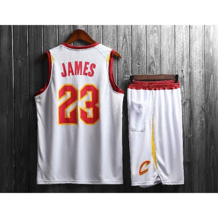 nba-cleveland-cavaliers-james-jersey-adult-basketball-uniform