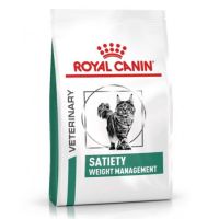 (ส่งฟรี)Royal canin Satiety cat ขนาด 1.5 kg.