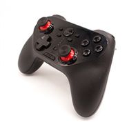 ถูกดี! OKER BT-075 Bluetooth &amp; Wireless Controller จอยเกมส์บลูทูธ สำหรับAndroid/PC/IOS Hot!