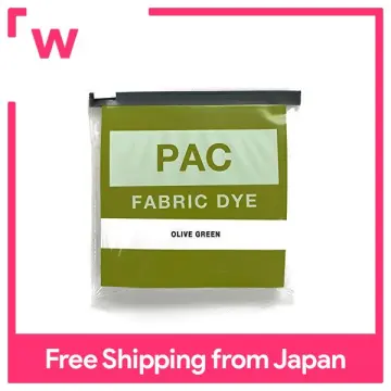 Shop Olive Green Fabric Dye with great discounts and prices online - Oct  2023