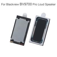 สำหรับ Blackview Bv9700 Pro ลำโพงเสริมเสียงดังสำหรับ Bv9700ชิ้นส่วนของโทรศัพท์มือถือลำโพงดังกริ่งสำหรับทดแทน