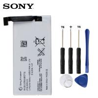 Original Sony แบตเตอรี่ SONY ST27i ST27 Xperia Go ST27a Advance ของแท้แบตเตอรี่1265MAh