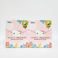 Ible airvida c1 hello kitty เครื่องฟอกอากาศสำหรับเด็ก ลดภูมิแพ้