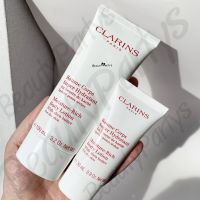 Clarins Baume Corps Super Hydratant Moisture Rich Body Lotion With Shea Butter