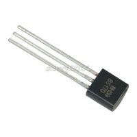 【☸】 Shajalal Trading 5ชิ้น BS170 MOFet N-CH 60V ถึง-92