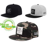 ◊ brooklyn N 86 cap men Fashion cap women Outdoor sports snapback cap