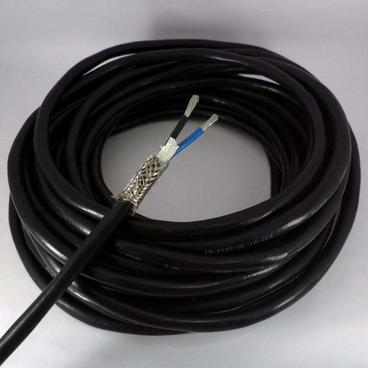 2c x 6mm / 2c x Guage10 / 2c x 10AWG / 2c x AWG10 Royal Cable AC Cord