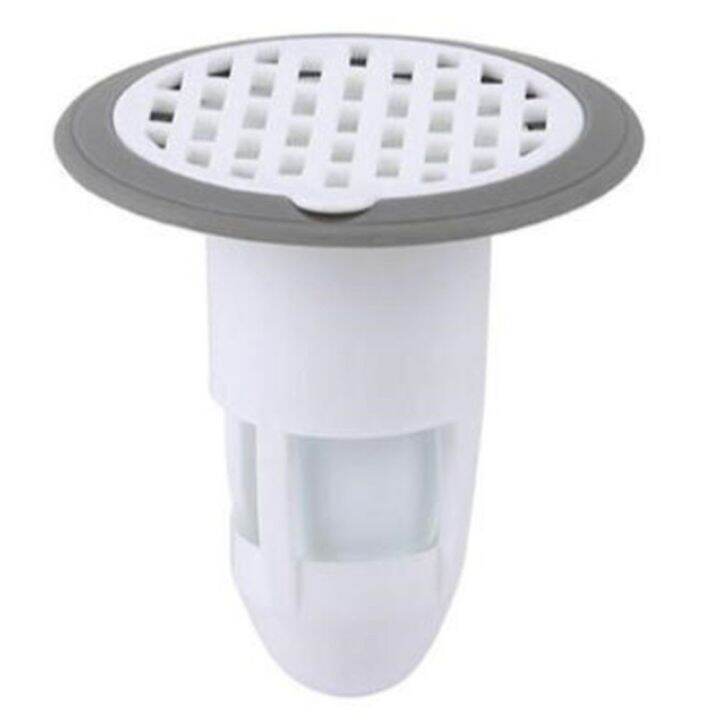 Colorful Floor Drain Core New Bug Deodorizer Drain Stoppers Prevent