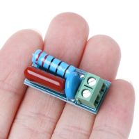 10 Pcs /5/2/1Pc RC Absorption/Snubber Circuit Module Relay Contact Protection Resistance Surge