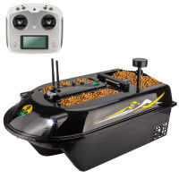 GPS RC Fish Bait Boat 8kg Load with 600M Remote Control Sea Fishing Bait Boat