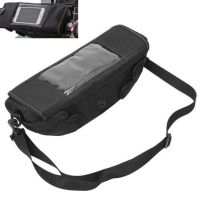 Motorcycle Waterproof Handlebar Travel Storage Bag For R1200GS Adventure All years F750GS F850GS R1200GS ADV F700GS 800GS