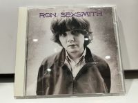 1   CD  MUSIC  ซีดีเพลง   RON SEXSMITH     (A14A67)