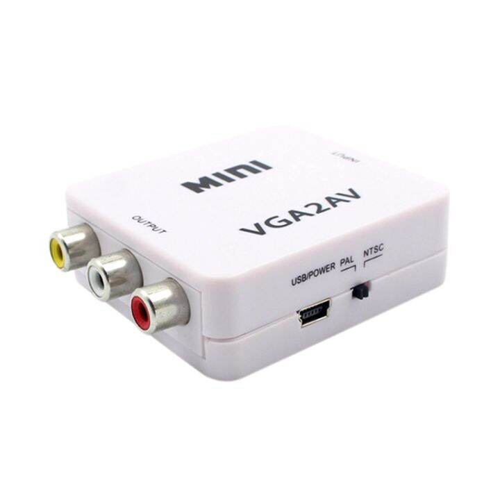 vga-to-av-mini-converter-scaler-adapter-support-1080p-vga2av-converter-pc-to-tv-hd-computer-to-tv