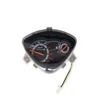 รถจักรยานยนต์ตราสาร S Peedometer T Achometer เมตรสกูตเตอร์วัดเหมาะสำหรับ YAMAHA RSZ100 RSZ 100 125 T Achometer