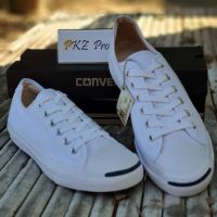 Converse Jack Purcell รองเท้าผ้าใบสาย Vintage คลาสสิค สุดฮิต!! พร้อมโปรลดราคาโหดๆ ส่งฟรี 1-2 วัน