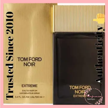 Tom Ford Noir Extreme Review (2023)