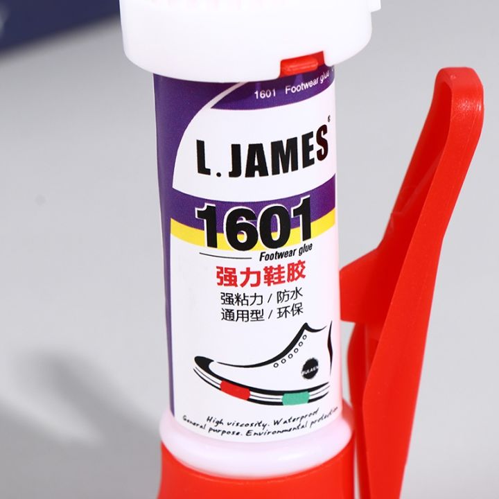 Shoes Super Adhesive, Adhesive Care Tool, Glue Shoes Strong, Shoe Super  Glue