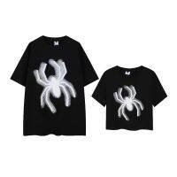 เสื้อยืด Venom ลายวันหยุดฤดูร้อน