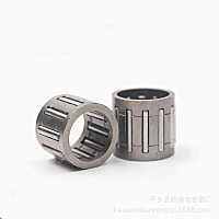 1pc 2pc Piston Needle Bearing Cage 11x15x12mm Fits Zenoah Chainsaw G4500 G5200 5800 5900 45cc 52cc 58ccchain Saw Needle Roller