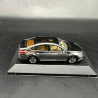 143 Scale Nissan Teana Sedan Alloy Car Model Ornaments