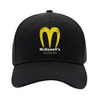 Fashion Modern Mcdowells Baseball Cap Adjustable Snapback Golf Caps Summer Sports Outdoor Hats #19C24