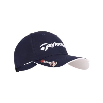 ☑☬♛ Taylormade MI2 golf ผู้ชายและผู้หญิงกีฬา ball cap หมวกกอล์ฟแห้งเร็ว breathable cap casual sun cap
