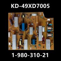 Sony KD-49XD7005 Power Supply 1-980-310-21 4-592-028-01 147463321 APS-395/B(CH) GL 6 APS-395