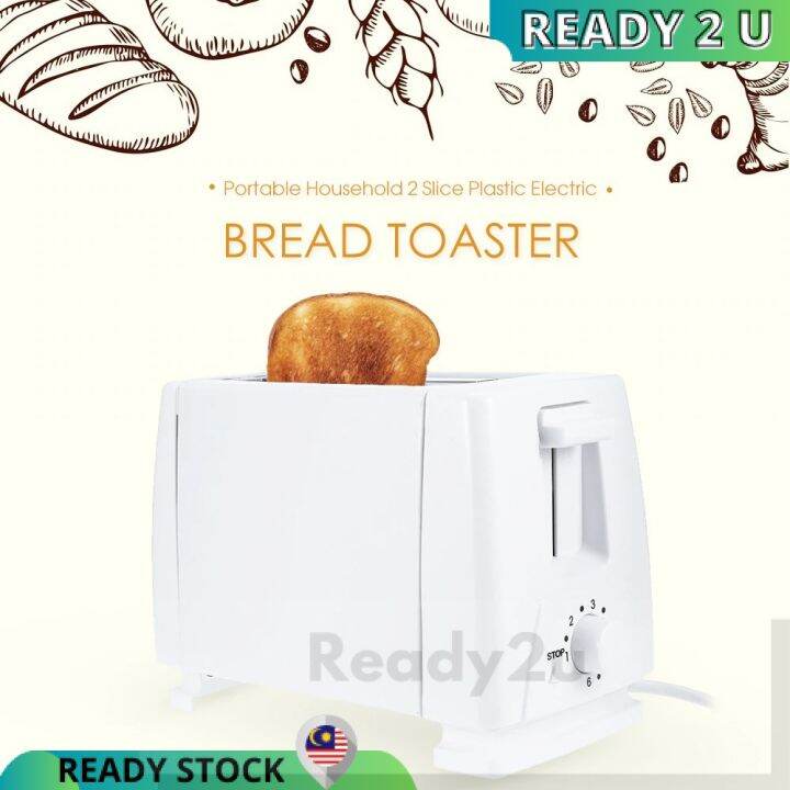 bread toaster lazada