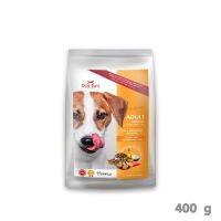 Dog Days Adult Dog Lamb&amp;Rice 400g เหมาะสำหรับสุนัขตั้งแต่อายุ1ปีขึ้นไป