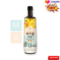 ? SALE only. Micho Petitzel Fruit Vinegar Drink Pineapple 900 ml  มิโชะ เครื่องดื่มน้ำส้มสายชู รสสับปะรด 900 มล.