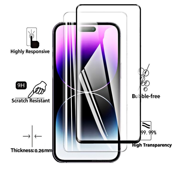 5pcs-full-cover-protective-glass-for-iphone-14-13-12-11-pro-max-xr-x-xsmax-tempered-screen-protector-on-iphone-7-8-14-plus-glass