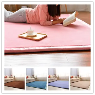 Japanese Style Household Tatami Cushion Thickened Splicing Floor Mat In  Living Room And Bedroom Mattress Floor