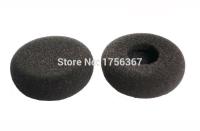 ▬☼ 3Pair Ear pads Sponge replacement cover for Sony MDR-1 MDR-3L2 TRH-1 MDR-5a MDR-210A headphones(earmuffes/ headset cushion)