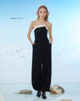 HAATIYA Eden Jumpsuit จั๊มสูทขายาว