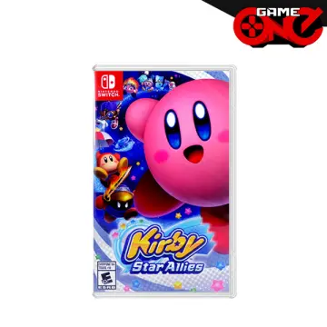 Kirby: Star Allies - Nintendo Switch