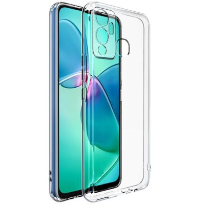 Soft Clear Case for Infinix Note 11 12 Pro Hot 10 Lite Play 12i Smart 5 6 Silicone Phone Back Cover Ultra Thin TPU Shells Phone Cases