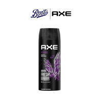 Axe แอ๊กซ์ สเปรย์ระงับกลิ่นกาย โพรโวค 135 มล.