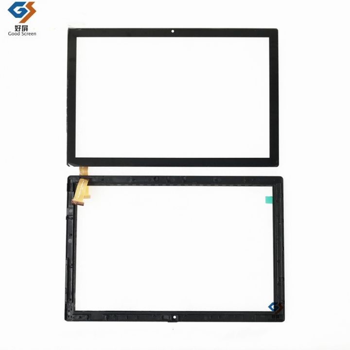 frame-black-10-1-inch-for-yestel-t5-tablet-pc-capacitive-touch-screen-sensor-panel-digitizer-glass-tab-panel-sensor-t5-eea