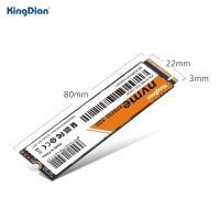 KingDian M2 SSD 1TB PCIe SSD m2 NVME 128GB 256GB 512GB M.2 PCIE 2280 Solid State Drive ดิสก์ภายในสำหรับคอมพิวเตอร์