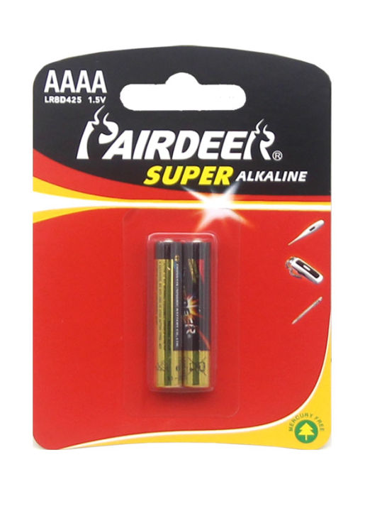 pairdeer-super-alkaline-แพร์เดียร์-ถ่านอัลคาไลน์-aaaa