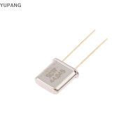 YUPANG 1ชิ้นคริสตัล RX 44.645MHz ใหม่คริสตัลออสซิลเลเตอร์สำหรับ GM300วิทยุทอล์คกี้วิทยุ