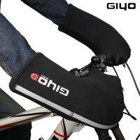 [COD] GIYO Mountain Road Gloves Warm Riding Hands Hand Cold Handle Sleeves