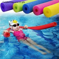 GOLDEN Floating Foam Sticks Swim Pool Noodle Float Aid Noodles .