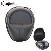 ✸♦▧ Khopesh Case Hard Headphone For Edifier H840 H850 W855BT W800BT W830bt P841 Case For Cowin E-7 E7 Case For Kingston HyperX Case